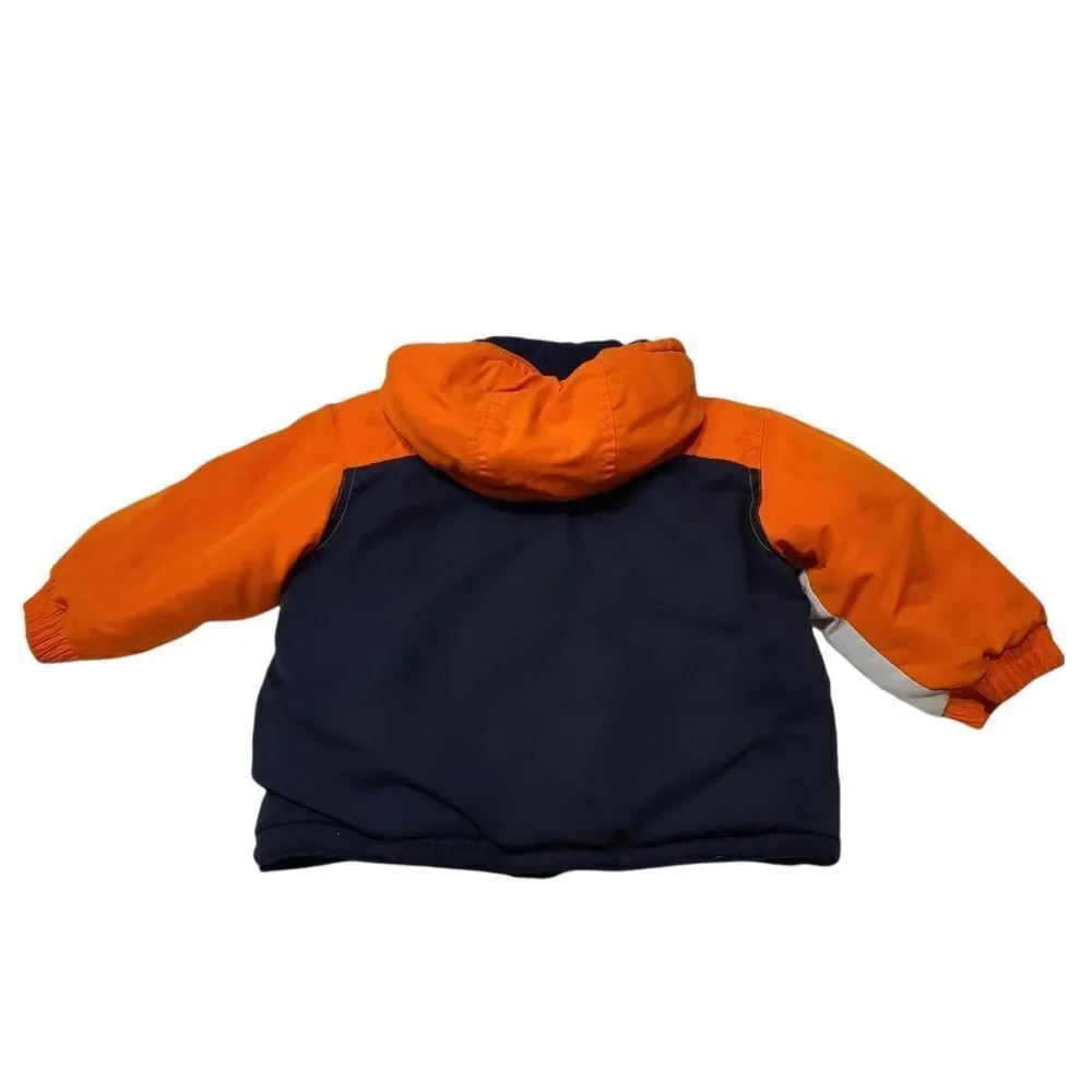 Nike Winter Jacket 2T